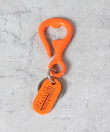 ８(eight)（エイト）の「UNIVERSAL OVERALL KEY RING（キーケース/キーアクセサリー）」