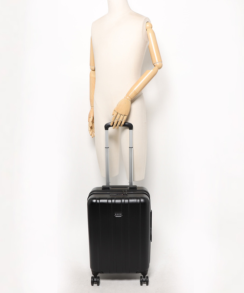 ヴェロネーゼ 31L 2～3泊 3.1kg 機内持込 容量拡張(エキスパンド