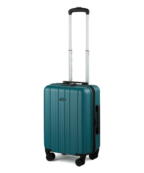 ヴェロネーゼ 31L 2～3泊 3.1kg 機内持込 容量拡張(エキスパンド) 05861