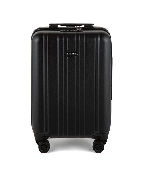ACE（エース）の「ヴェロネーゼ 31L 2～3泊 3.1kg 機内持込 容量拡張(エキスパンド) 05861（スーツケース/キャリーバッグ・メンズ・ネイビー/オレンジ/グリーン/レッド/グレー/ブラック・S）」の7枚目の写真