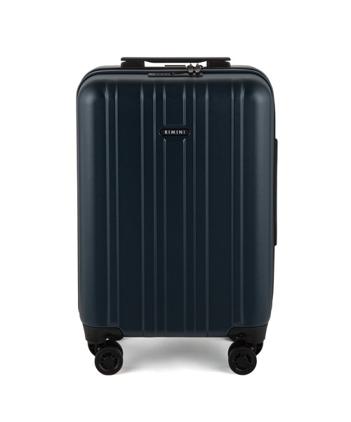 ACE（エース）の「ヴェロネーゼ 31L 2～3泊 3.1kg 機内持込 容量拡張(エキスパンド) 05861（スーツケース/キャリーバッグ・メンズ・ネイビー/オレンジ/グリーン/レッド/グレー/ブラック・S）」の8枚目の写真