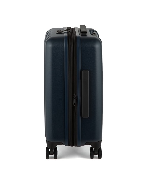 ACE（エース）の「ヴェロネーゼ 31L 2～3泊 3.1kg 機内持込 容量拡張(エキスパンド) 05861（スーツケース/キャリーバッグ・メンズ・ネイビー/オレンジ/グリーン/レッド/グレー/ブラック・S）」の13枚目の写真