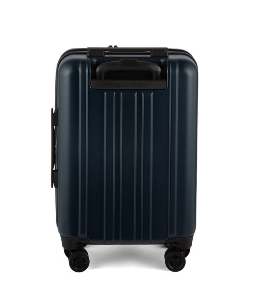 ACE（エース）の「ヴェロネーゼ 31L 2～3泊 3.1kg 機内持込 容量拡張(エキスパンド) 05861（スーツケース/キャリーバッグ・メンズ・ネイビー/オレンジ/グリーン/レッド/グレー/ブラック・S）」の14枚目の写真