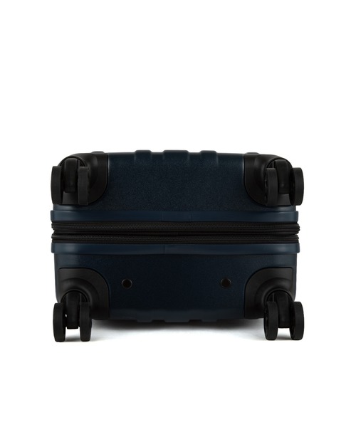 ACE（エース）の「ヴェロネーゼ 31L 2～3泊 3.1kg 機内持込 容量拡張(エキスパンド) 05861（スーツケース/キャリーバッグ・メンズ・ネイビー/オレンジ/グリーン/レッド/グレー/ブラック・S）」の15枚目の写真