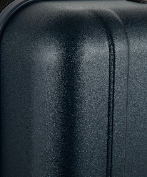 ACE（エース）の「ヴェロネーゼ 31L 2～3泊 3.1kg 機内持込 容量拡張(エキスパンド) 05861（スーツケース/キャリーバッグ・メンズ・ネイビー/オレンジ/グリーン/レッド/グレー/ブラック・S）」の21枚目の写真