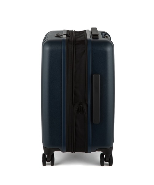 ACE（エース）の「ヴェロネーゼ 31L 2～3泊 3.1kg 機内持込 容量拡張(エキスパンド) 05861（スーツケース/キャリーバッグ・メンズ・ネイビー/オレンジ/グリーン/レッド/グレー/ブラック・S）」の22枚目の写真
