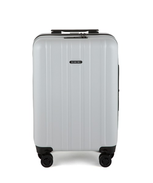 ACE（エース）の「ヴェロネーゼ 31L 2～3泊 3.1kg 機内持込 容量拡張(エキスパンド) 05861（スーツケース/キャリーバッグ・メンズ・ネイビー/オレンジ/グリーン/レッド/グレー/ブラック・S）」の10枚目の写真
