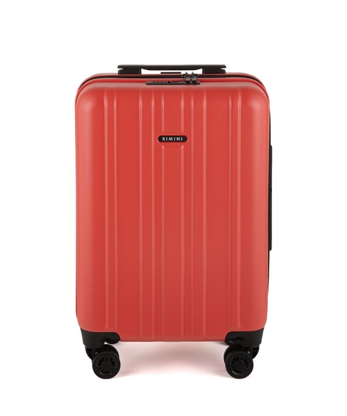 ACE（エース）の「ヴェロネーゼ 31L 2～3泊 3.1kg 機内持込 容量拡張(エキスパンド) 05861（スーツケース/キャリーバッグ・メンズ・ネイビー/オレンジ/グリーン/レッド/グレー/ブラック・S）」の11枚目の写真