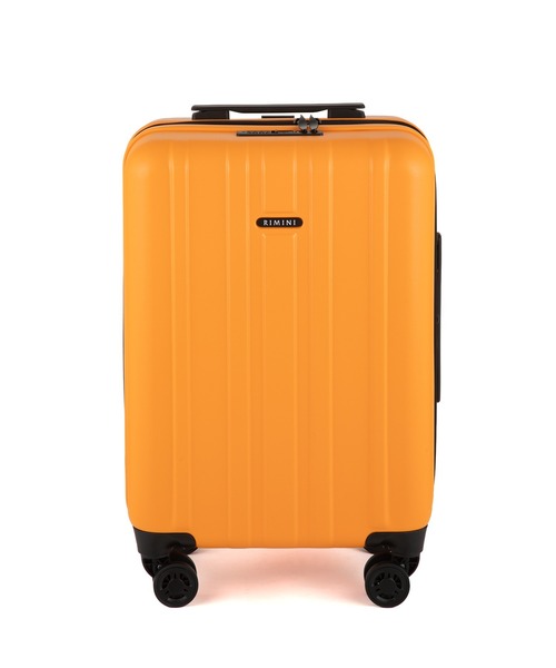 ACE（エース）の「ヴェロネーゼ 31L 2～3泊 3.1kg 機内持込 容量拡張(エキスパンド) 05861（スーツケース/キャリーバッグ・メンズ・ネイビー/オレンジ/グリーン/レッド/グレー/ブラック・S）」の12枚目の写真