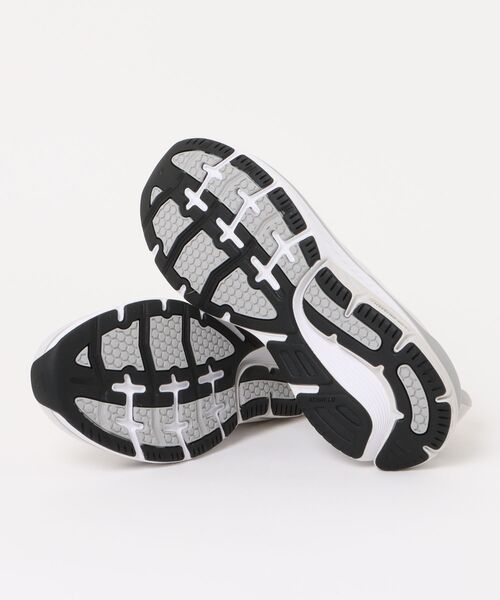 adidas(アディダス)の「【adidas】CLOUDFOAM WALK SOCK(スニーカー・メンズ・ライトグレー・28.0cm/27.0cm/26.5cm/26.0cm/25.5cm/25.0cm)」の3枚目の写真