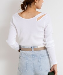 ノーリーズ　Rie Miller　ウォッシャブルエアーシャークオールインワン新品 オールインワン｜複数ブランド｜NOLLEY'S MALL（ノーリーズ モール）