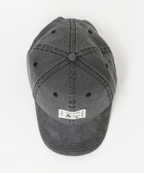 RATP＞METRO CAP/キャップ（キャップ）｜Steven Alan