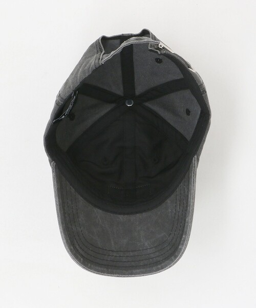 未使用に近い　サンダース　スティーブンアラン別注　キャップトゥ　6 1/2 Steven Alan（スティーブンアラン）の「＜PASADENA LEISURE CLUB