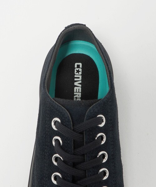 ビューティー＆ユース ユナイテッドアローズ（BEAUTY&YOUTH）/＜CONVERSE＞スエード オールスター SK OX スニーカー セール】＜CONVERSE＞スエード オールスター SK OX スニーカー