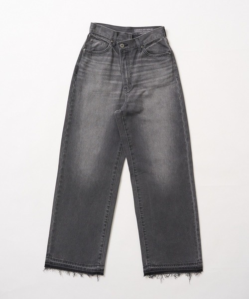 リメイクズボン 77circa 特別価格 77circa 77サーカ circa make wrap up denim