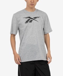 ロゴ グラフィック フィットTシャツ / WESTY EASY FIT GRAPHIC TEE