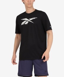 ロゴ グラフィック フィットTシャツ / WESTY EASY FIT GRAPHIC TEE