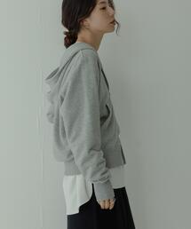URBAN RESEARCH Sonny Label(アーバンリサーチサニーレーベル)のカットジョーゼットプルオーバー(Tシャツ/カットソー)