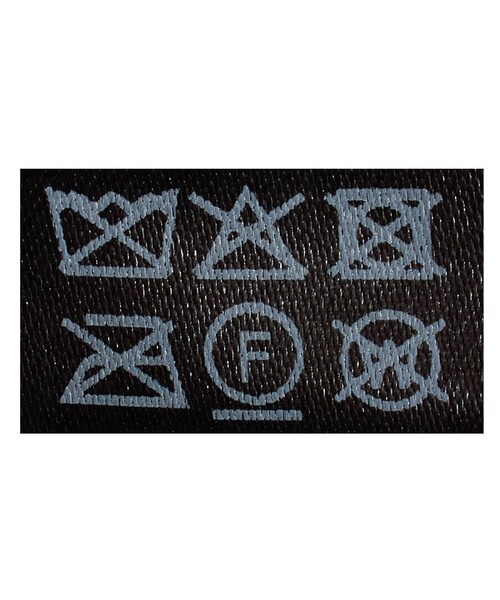 AEWEN MATOPH（イウエン マトフ）の「＜AEWEN MATOPH＞リブハンドステッチプルオーバーニット（ニット/セーター・レディース・グレー系/ブラック・FREE）」の3枚目の写真