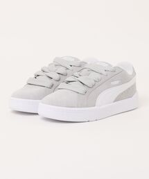 PUMA プーマ PARK LIFESTYLE EASY SD メンズスニーカー(パークライフスタイルイージースエード)