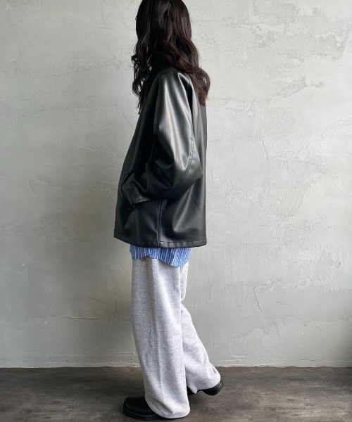 UNIVERSAL OVERALL/ユニバーサルオーバーオール] 別注 オーバー