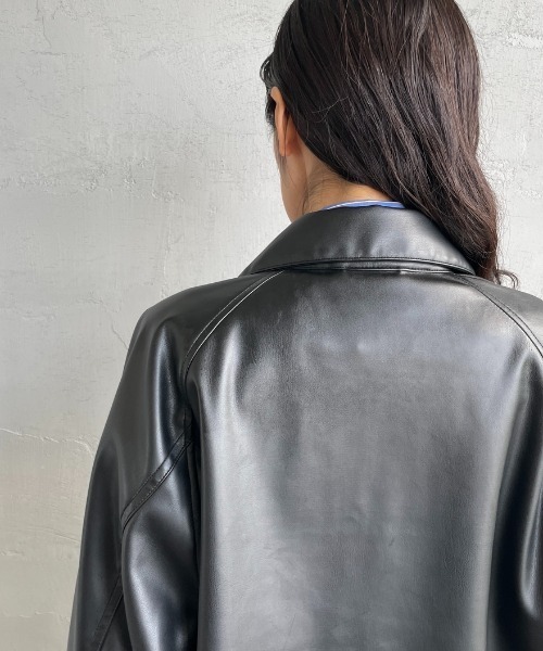 UNIVERSAL OVERALL/ユニバーサルオーバーオール] 別注 オーバー