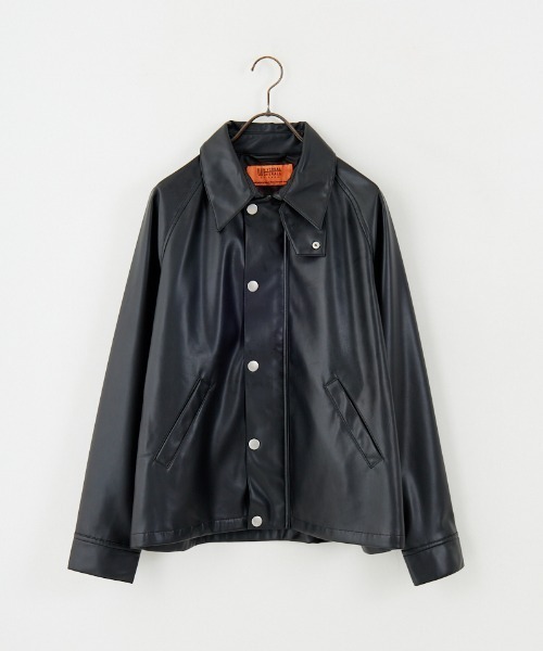 UNIVERSAL OVERALL/ユニバーサルオーバーオール] 別注 オーバー