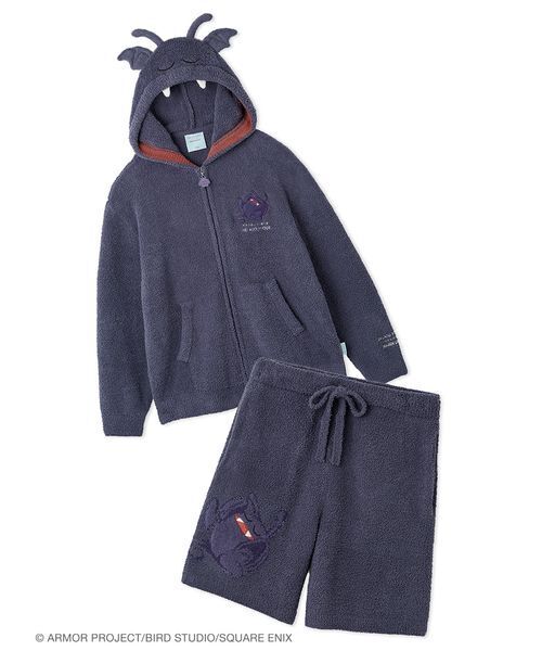 gelato pique（ジェラートピケ）の「【ドラゴンクエスト】【ユニ