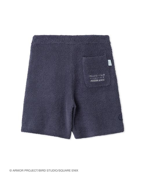 ドラゴンクエスト】【ユニセックス】パウダードラキーパーカ