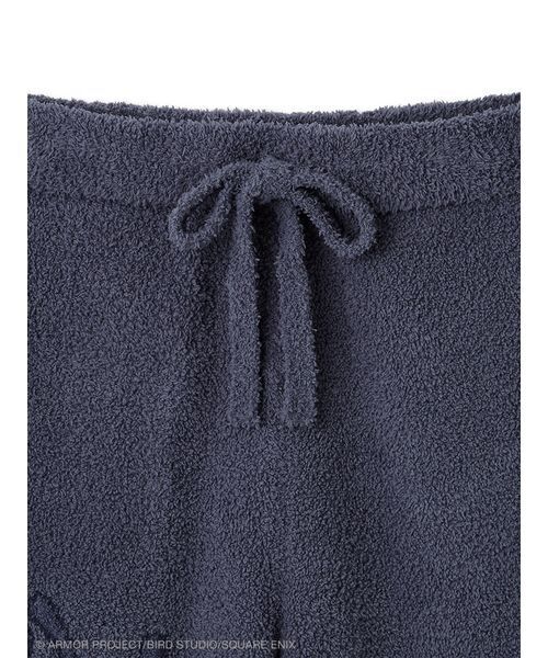 【ドラゴンクエスト】【ユニセックス】パウダードラキーパーカ＆ハーフパンツセット ドラゴンクエスト】【ユニセックス】パウダードラキーパーカ＆ハーフ