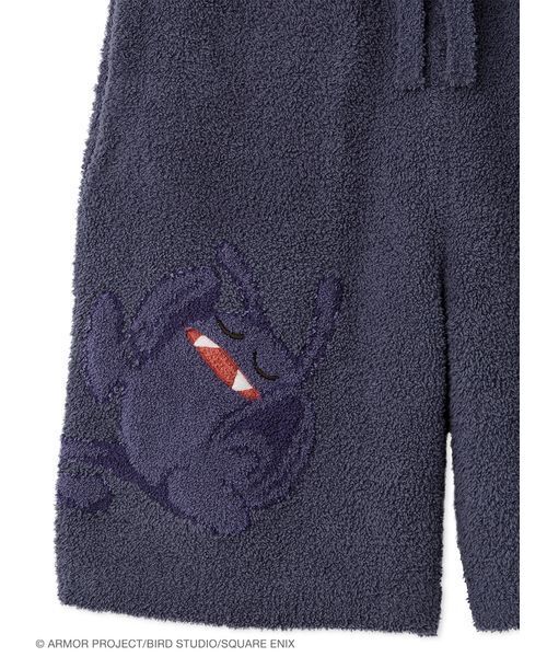 ドラゴンクエスト】【ユニセックス】パウダードラキーパーカ