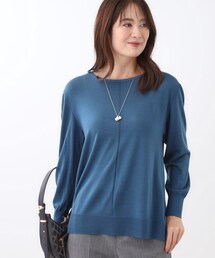 羊」に該当するレディースのニット/セーターファッション通販 - ZOZOTOWN