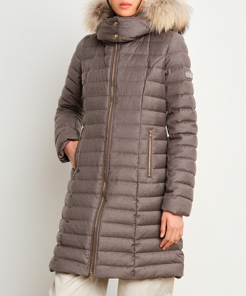 2022モデル　TATRAS タトラス CIMA チマ　ダウンコート03 TATRAS(タトラス) CIMA チマ（ダウンジャケット/コート）｜TATRAS