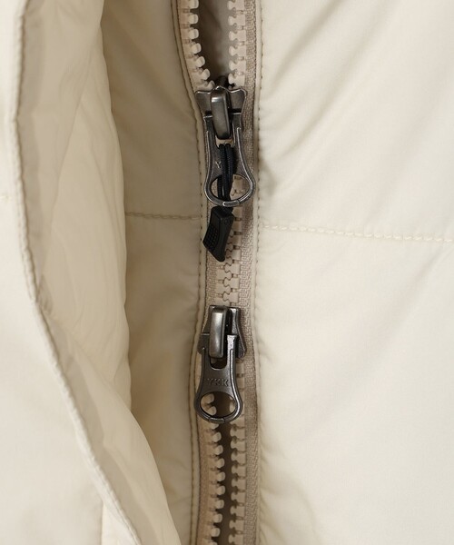 Columbia（コロンビア）の「撥水 防寒 軽量 Columbia／ウィメンズ ハイナリバー インサレーテッド ジャケット ／コロンビア（その他アウター・レディース・ベージュ/ブラック/ブルーグリーン・M/L/XL/S）」の10枚目の写真