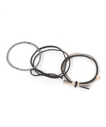 niko and... | 3SET MIXヘアゴム(ヘアゴム)