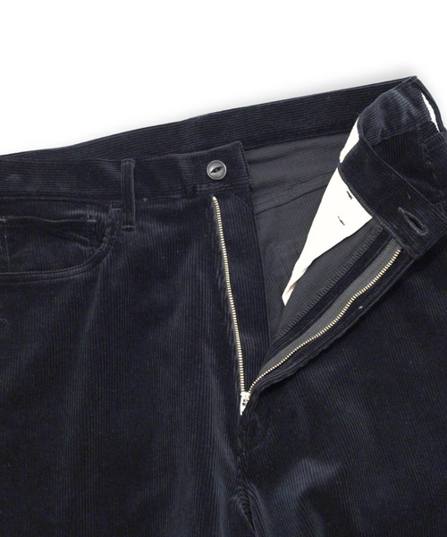 yoko sakamoto(ヨーコサカモト)の「【YOKO SAKAMOTO】 5POCKET BAGGY PANTS(その他パンツ・メンズ・ブラウン/ブラック・MEDIUM/LARGE)」の15枚目の写真