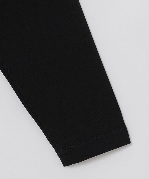 MACKINTOSH PHILOSOPHY（ﾏｯｷﾝﾄｯｼｭ ﾌｨﾛｿﾌｨｰ）の「トロッター カーディガン#001（ナンバーワン）ダブルクロスツイル（カーディガン/ボレロ・メンズ・ブラック・38）」の4枚目の写真