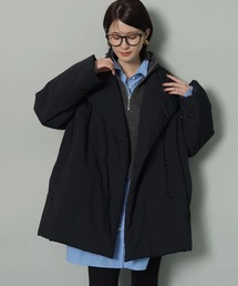 ミンク風ショートコート（ダウンジャケット/コート）｜Arpege story