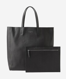 未使用　MACKINTOSH LONDON トートバッグ　BLACK MACKINTOSH LONDON｜トートバッグ | Rakuten Fashion(楽天ファッション