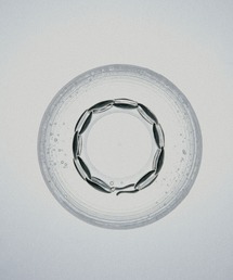 Nothing And Others | 「Nothing And Others/ナッシングアンドアザーズ」Characteristic Chain Bracelet(ブレスレット)