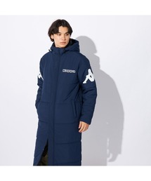 Kappa｜カッパのジャケット/アウター（ブルー・ネイビー/青色系）通販