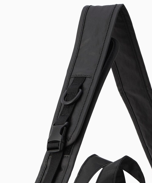 FREAK'S STORE(フリークスストア)の「限定展開 BAICYCLON/バイシクロン MULTI POCKETS 2WAY TOTE (MEDIUM) / BCL-68(トートバッグ・メンズ・ブラック・フリ-)」の7枚目の写真
