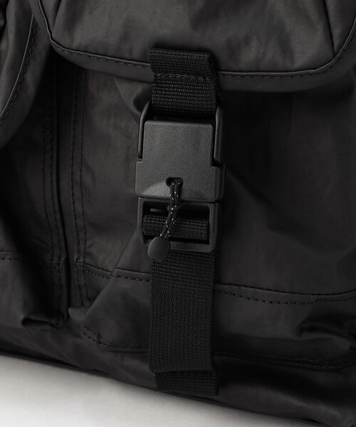 FREAK'S STORE(フリークスストア)の「限定展開 BAICYCLON/バイシクロン MULTI POCKETS 2WAY TOTE (MEDIUM) / BCL-68(トートバッグ・メンズ・ブラック・フリ-)」の8枚目の写真