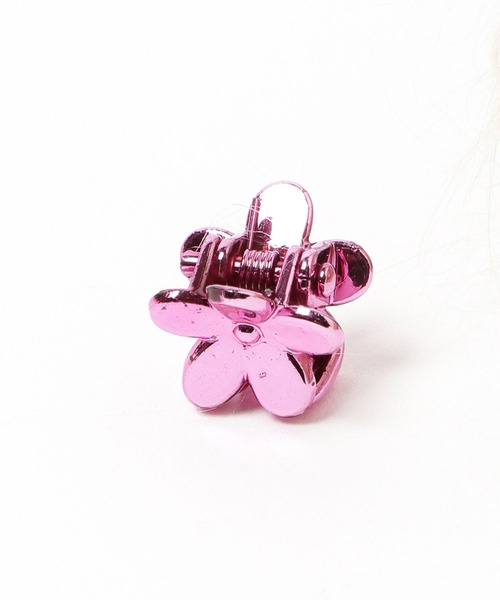 LOWRYS FARM(ローリーズファーム)の「モジャモジャモンスターキーチャーム 605796(キーホルダー・レディース・アイボリー/ベージュ・FREE)」の9枚目の写真