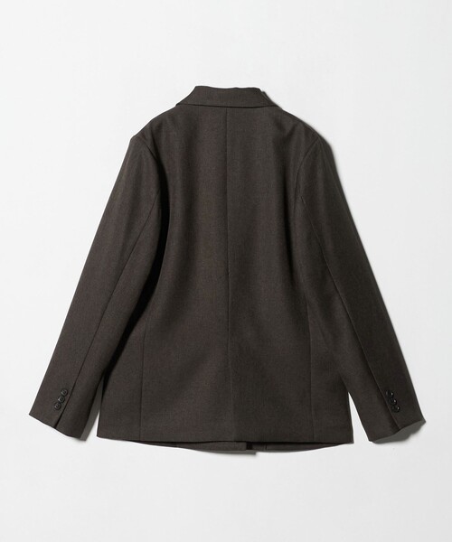 ユナイテッドアローズ　ツイードジャケット　タイトスカート　スーツセットアップ 美品】ユナイテッドアローズ ツイードセットアップ スカートスーツ