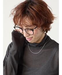 Lugnoncure | サングラス(ネックレス)