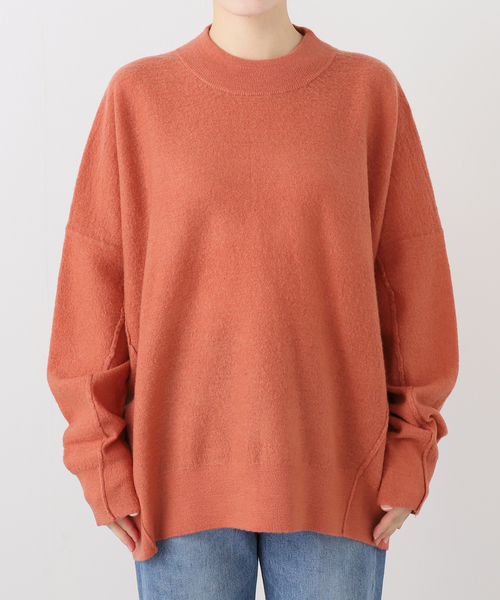 JOURNAL STANDARD LUXE（ジャーナルスタンダード ラックス）の「ボイル
