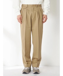 McGREGOR（マックレガー）の「【EDIT-B】ツイルチノパンツ（チノパンツ）」