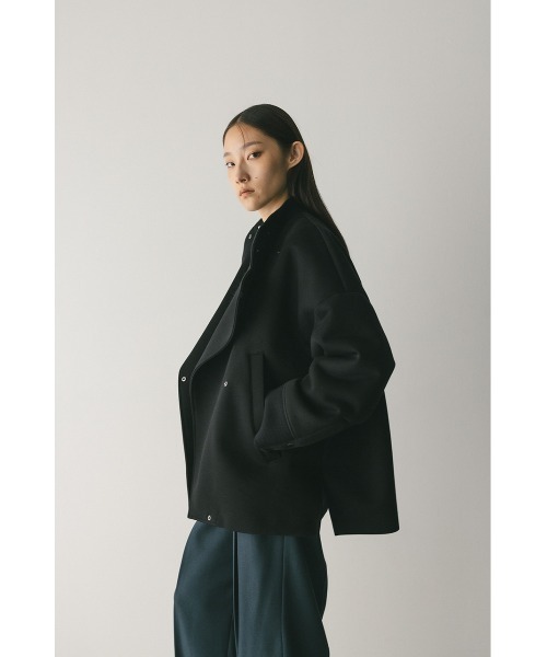 セール】【niaulab TV by ZOZO紹介】ボンディングジャケット（その他