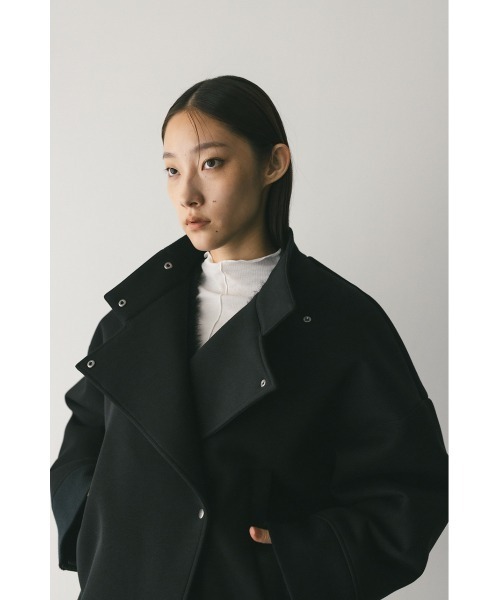 セール】【niaulab TV by ZOZO紹介】ボンディングジャケット（その他